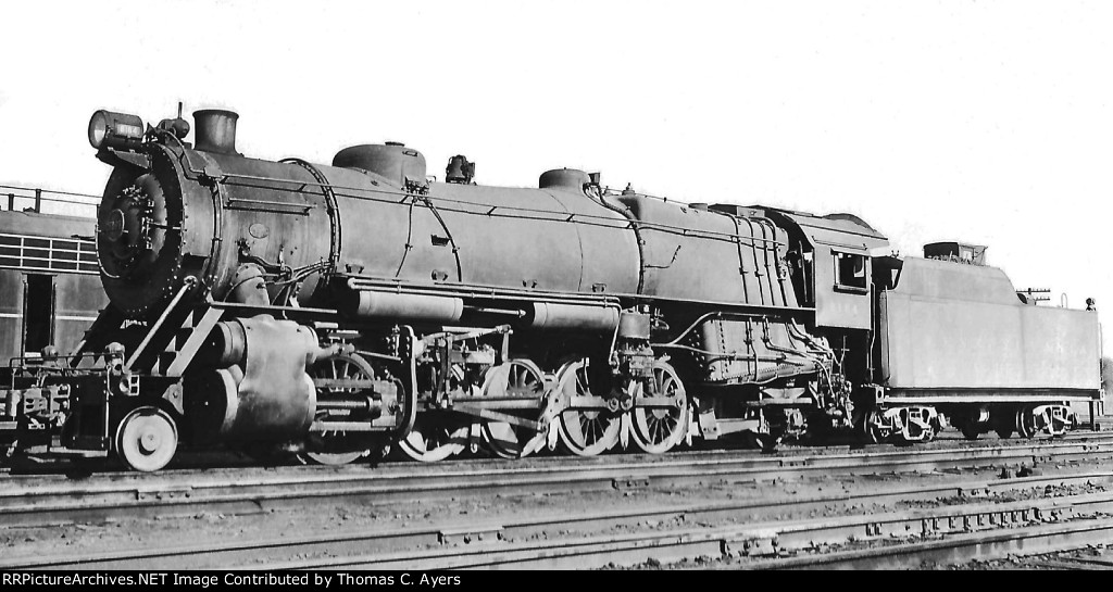 PRR 8184, N-2SA, c. 1945